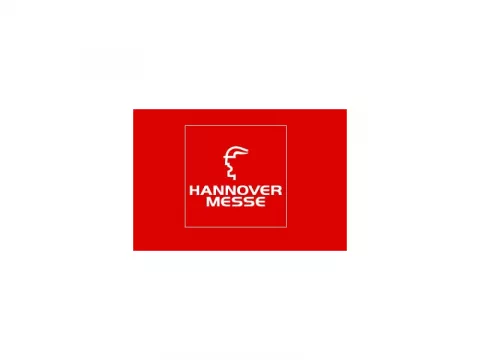 Hanover Messe 2022 trade fair