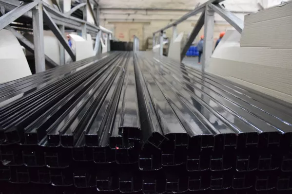 Our metal forming offer