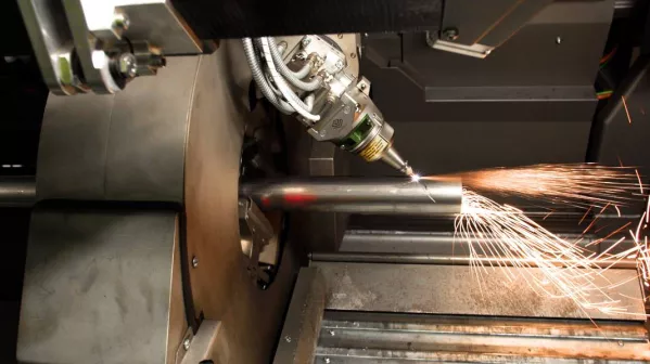 3D-Laserschneidtechnologie - eine Revolution in der Bearbeitung von Rohren, Profilen und speziellen Formteilen