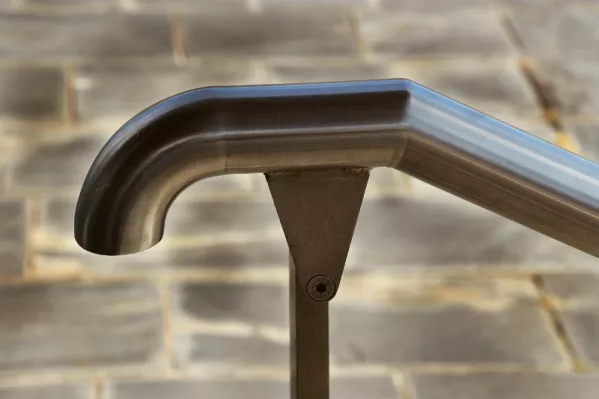 What do we love stainless steel for?