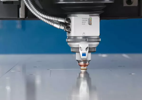 Parameter, die die Schnittqualität beim Faserlaserschneiden beeinflussen
