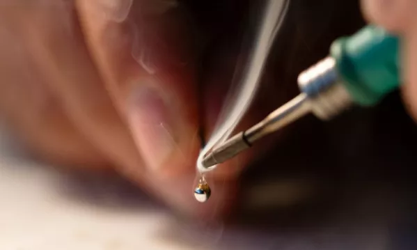 Welding vs. Soldering - Differences, Applications, and Technology